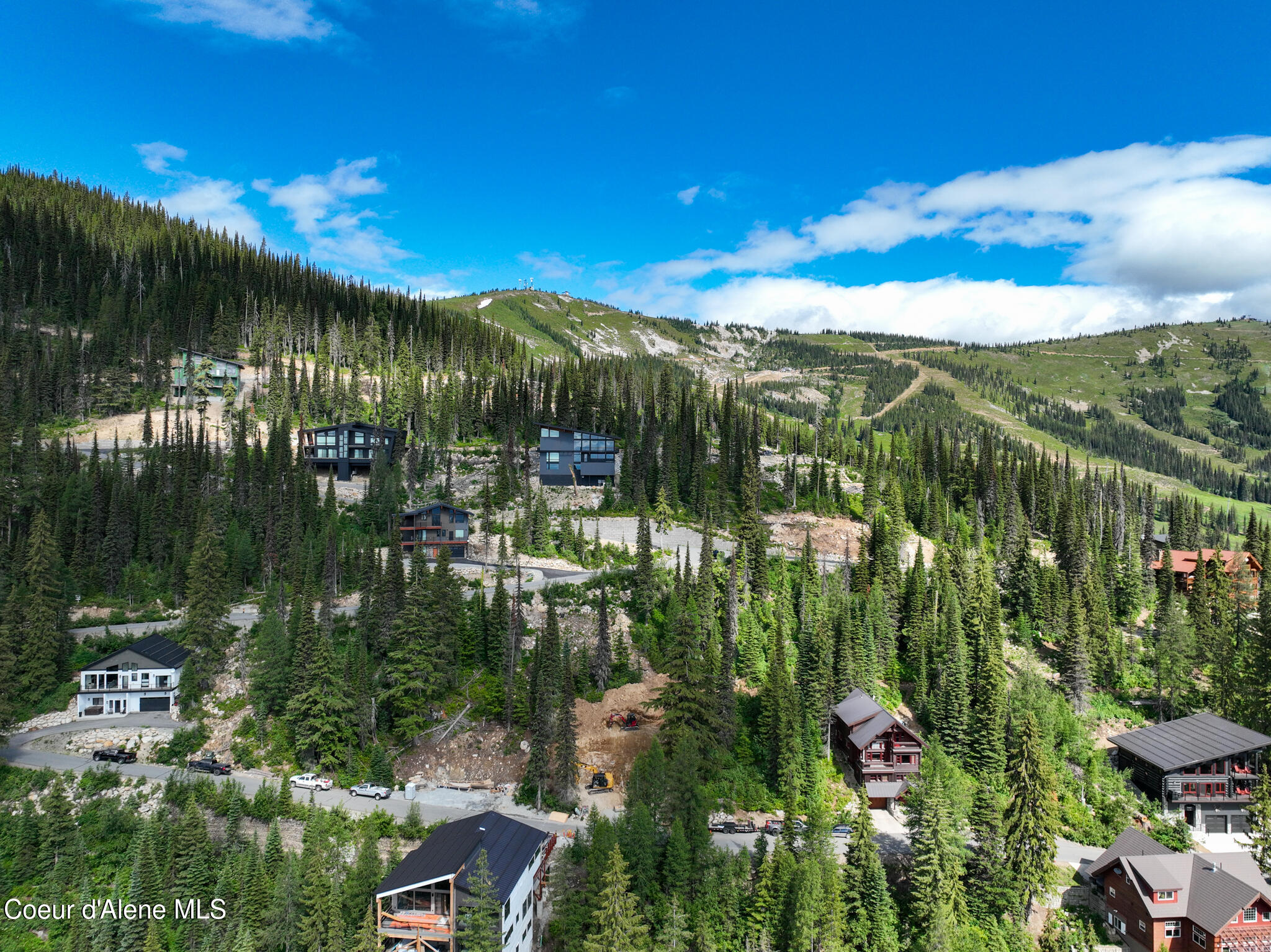 Nna Tall Timber Road Sandpoint, ID 83864 - Photo 10 of 27 DJI_0535