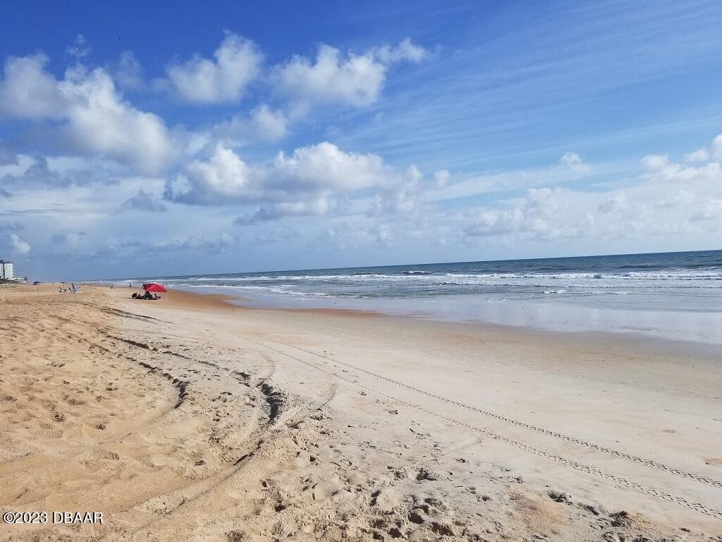 19 Pinta Street Ormond Beach, FL 32176 - Photo 4 of 52 Beach2