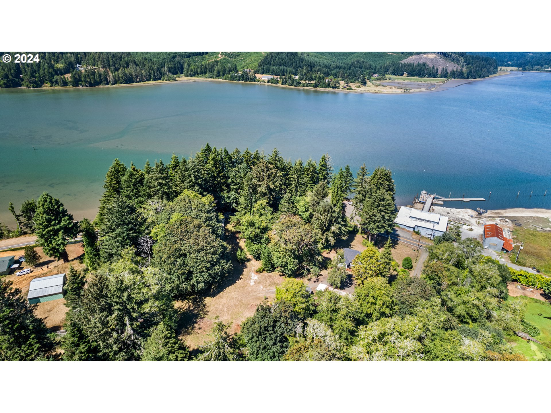 66227 North Bay Road North Bend, OR 97459 - Photo 37 of 41 Gallery Image 37