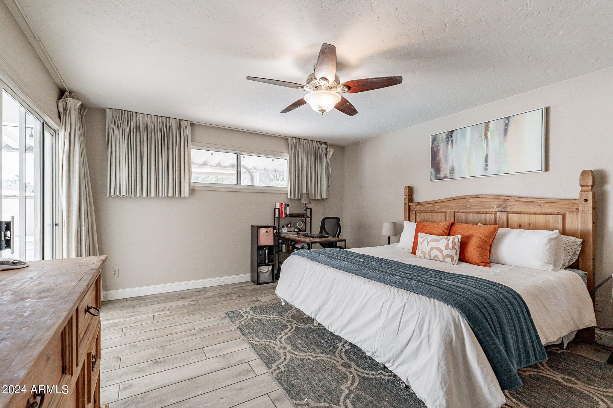 8313 East Redwing Road Scottsdale, AZ 85250 - Photo 19 of 54 Primary Bedroom