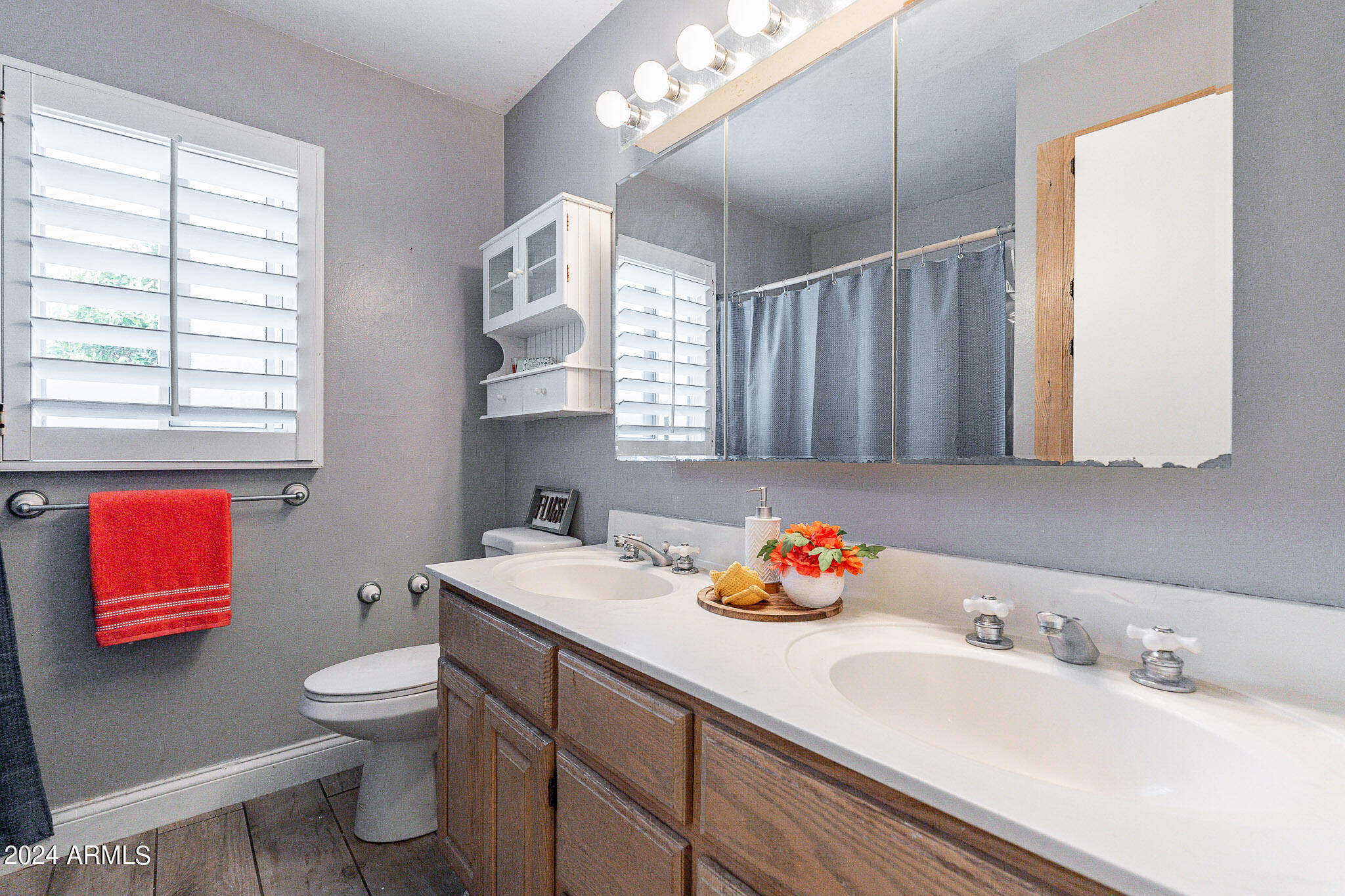 8313 East Redwing Road Scottsdale, AZ 85250 - Photo 24 of 54 Guest Bathroom