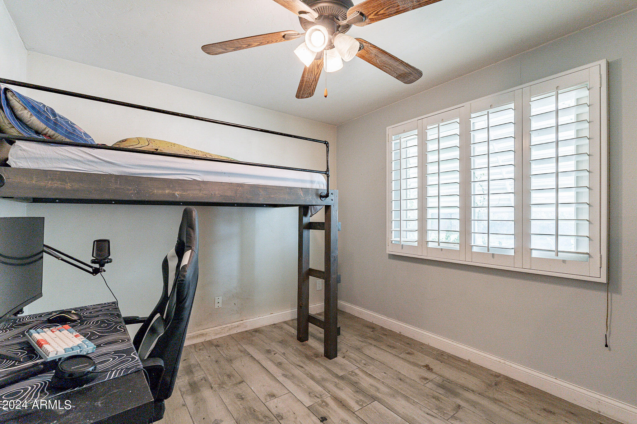 8313 East Redwing Road Scottsdale, AZ 85250 - Photo 26 of 54 Bedroom 2