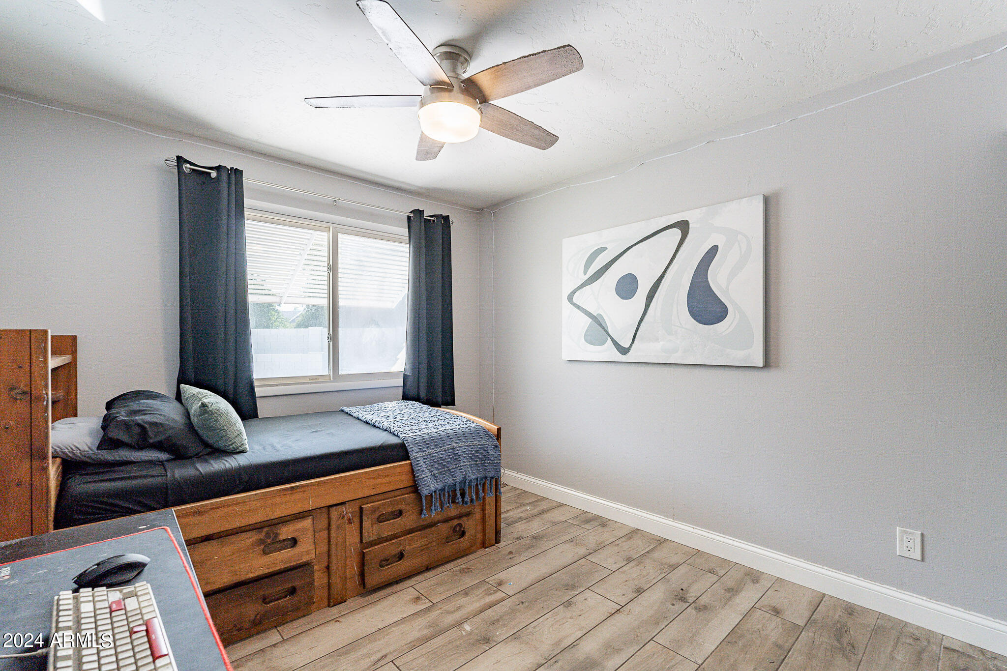 8313 East Redwing Road Scottsdale, AZ 85250 - Photo 27 of 54 Bedroom 3