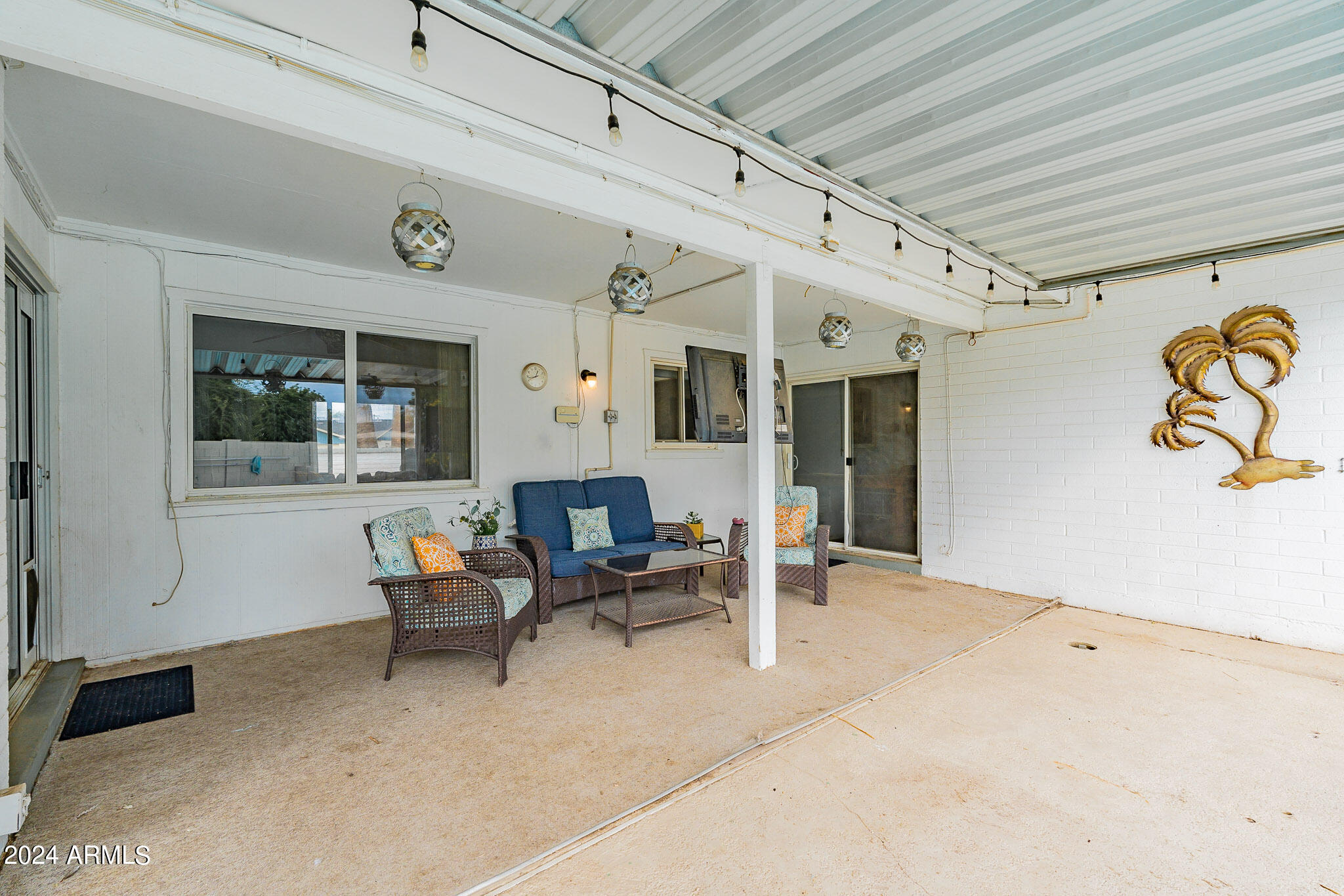 8313 East Redwing Road Scottsdale, AZ 85250 - Photo 30 of 54 Back Patio