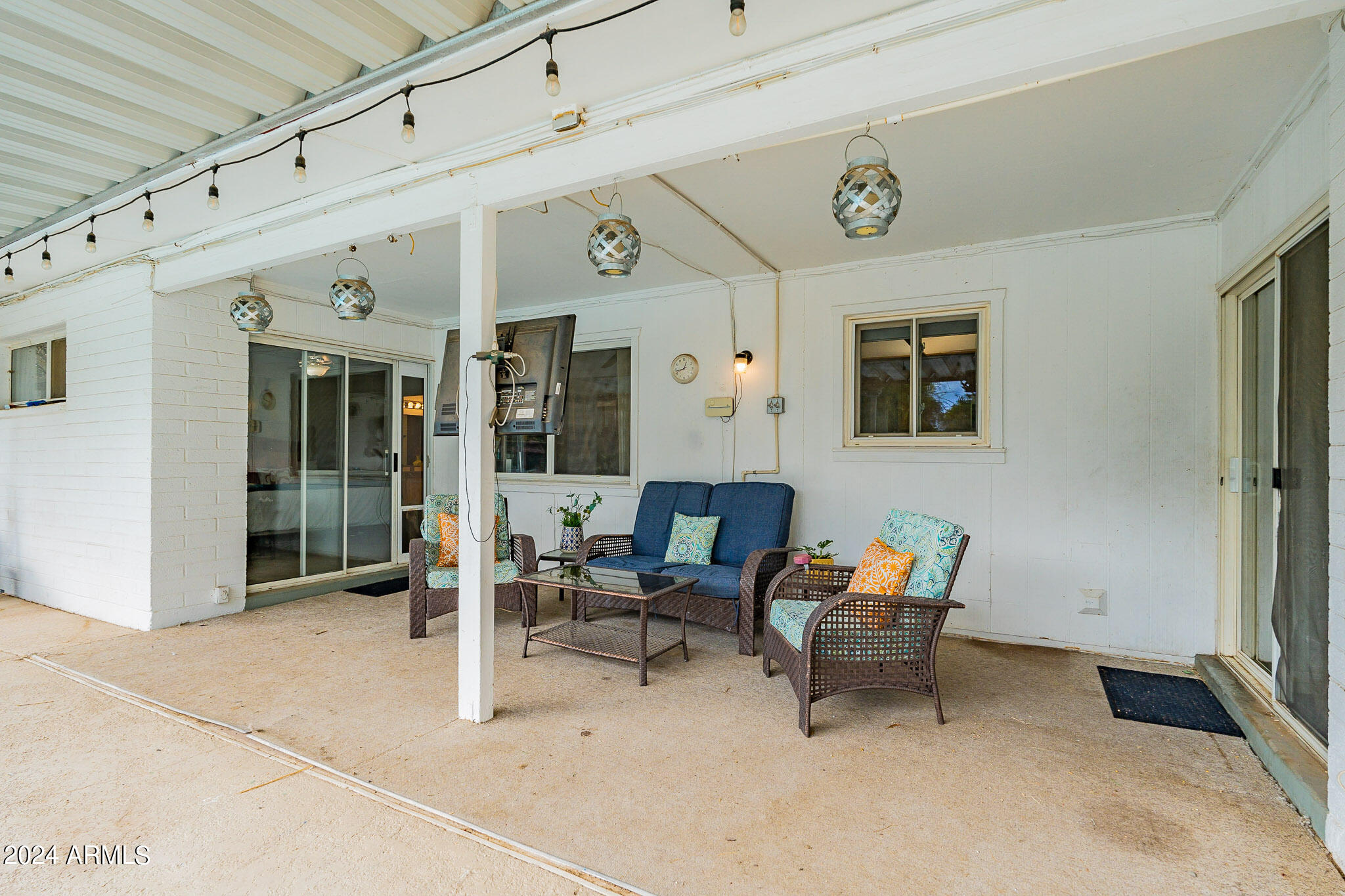 8313 East Redwing Road Scottsdale, AZ 85250 - Photo 31 of 54 Back Patio