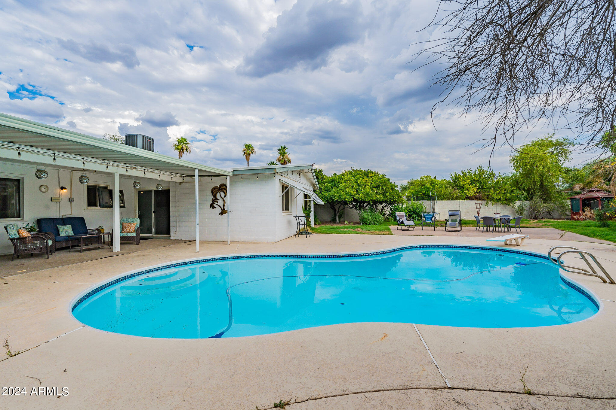 8313 East Redwing Road Scottsdale, AZ 85250 - Photo 34 of 54 Pool