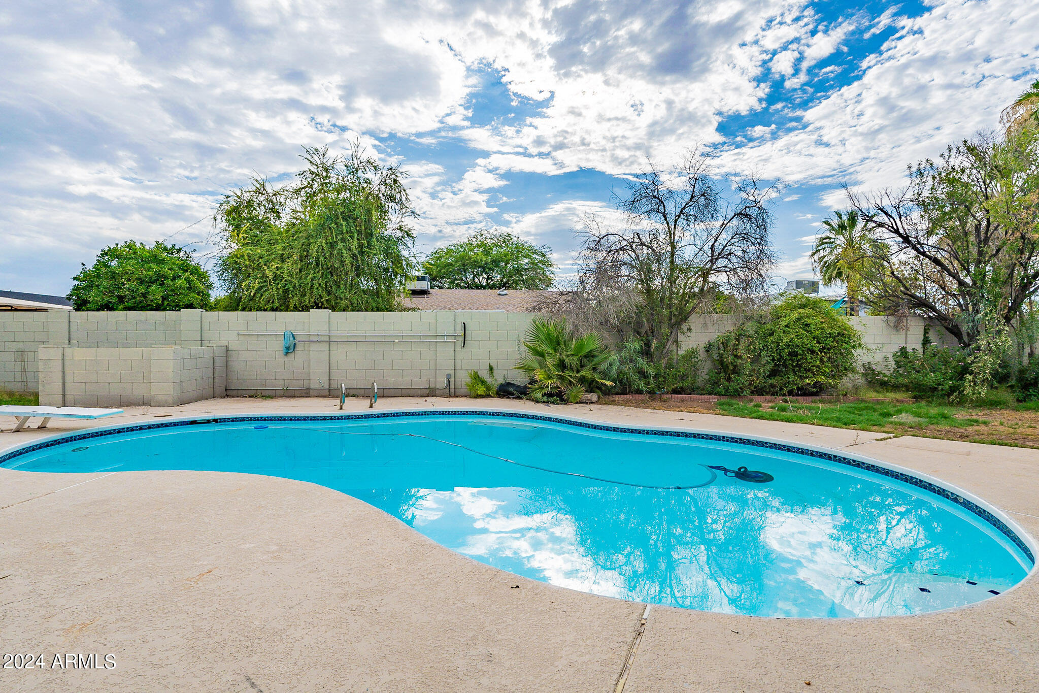 8313 East Redwing Road Scottsdale, AZ 85250 - Photo 35 of 54 Pool