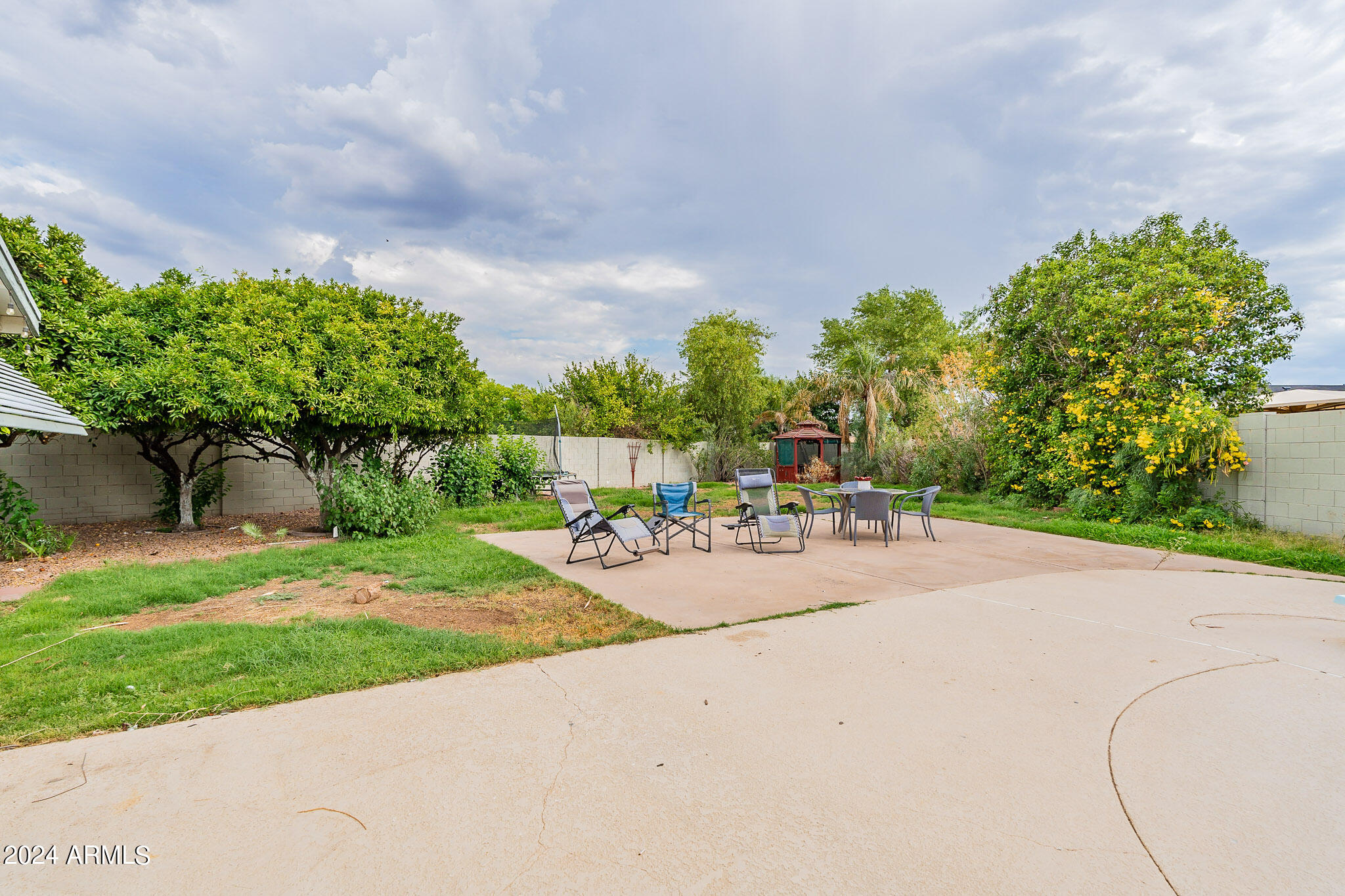 8313 East Redwing Road Scottsdale, AZ 85250 - Photo 40 of 54 Backyard