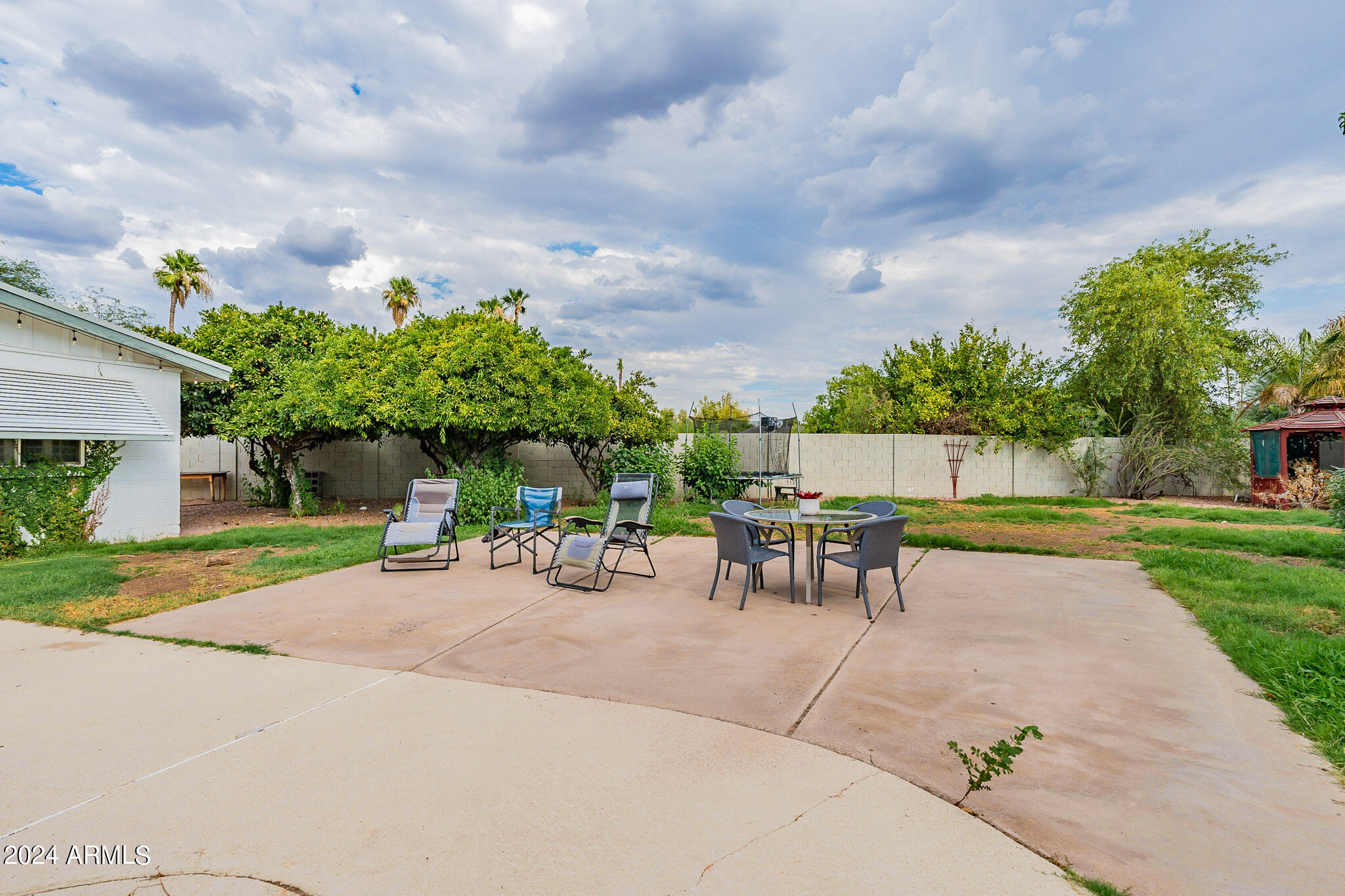 8313 East Redwing Road Scottsdale, AZ 85250 - Photo 41 of 54 Backyard