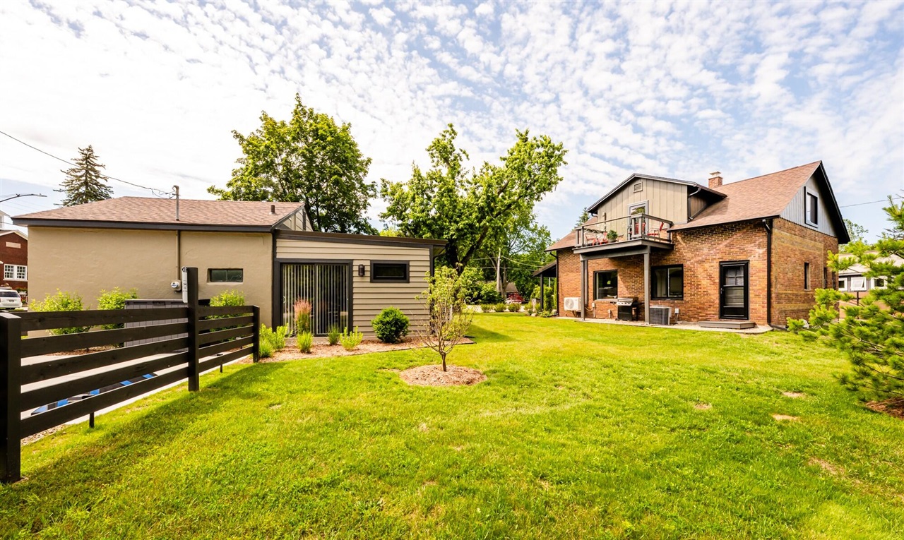 7321 Harbert Road Three Oaks, MI 49128 - Photo 23 of 31
