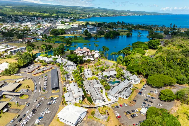 $275,000 | 400 Hualani Street, Unit 1106, Hilo, HI 96720