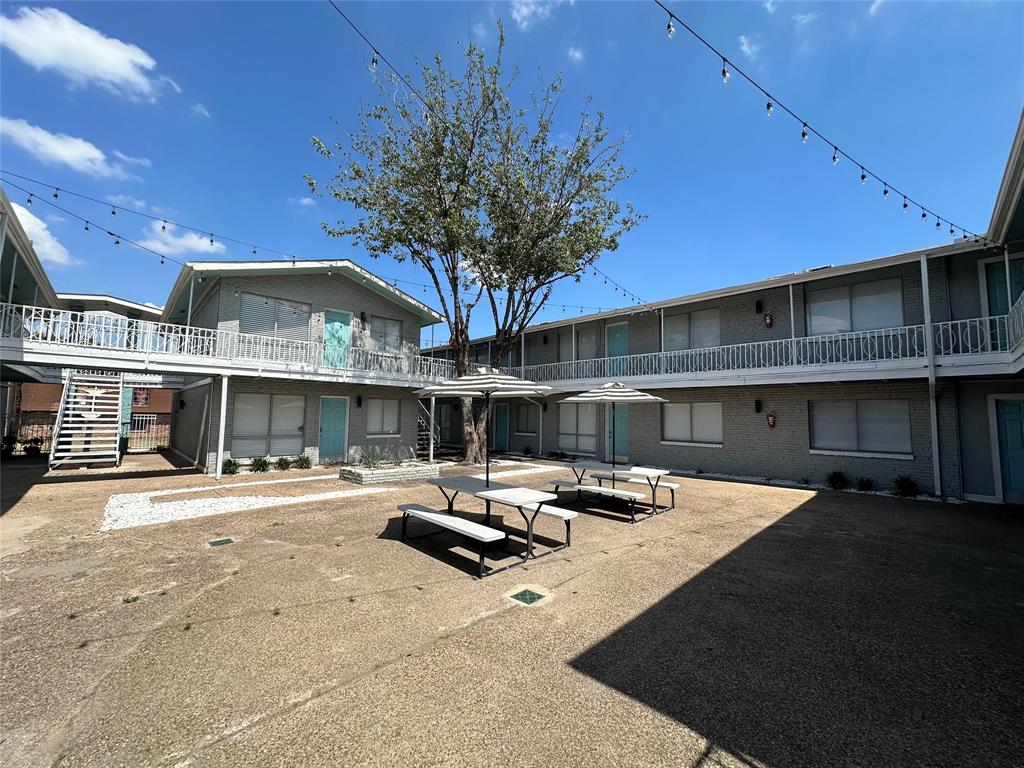 4606 Monarch Street, Unit 215 Dallas, TX 75204 - Photo 2 of 13 View of property's community