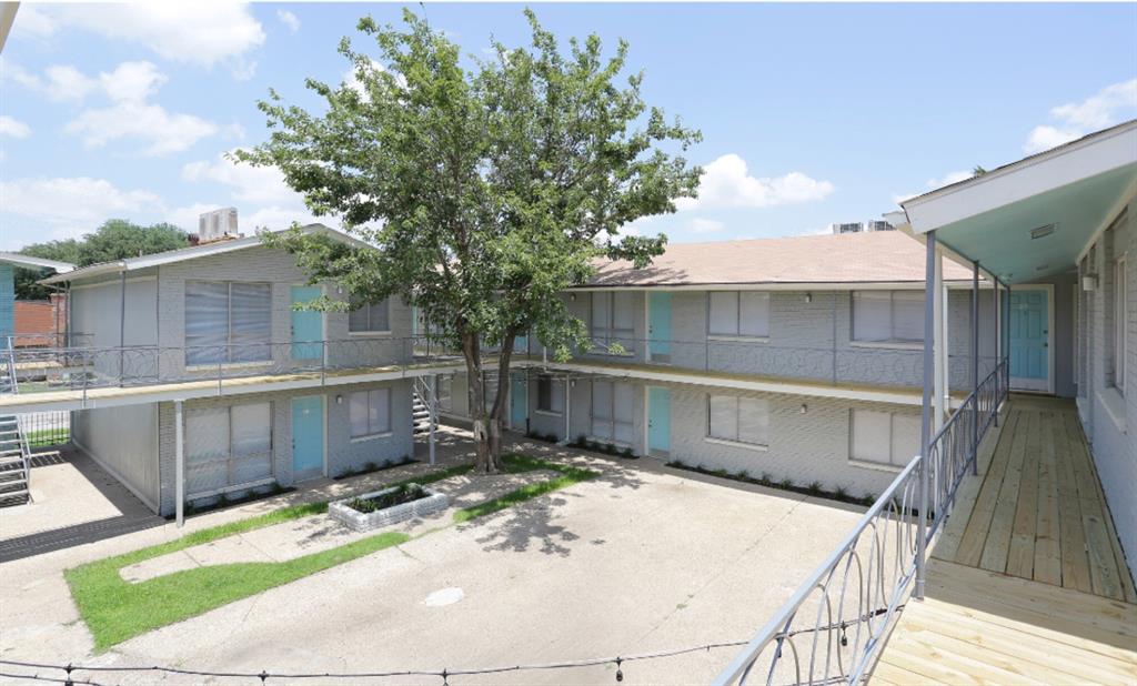 4606 Monarch Street, Unit 215 Dallas, TX 75204 - Photo 4 of 13