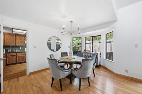 $1,750,000 | 1634 Sugarloaf Drive, San Mateo, CA 94403