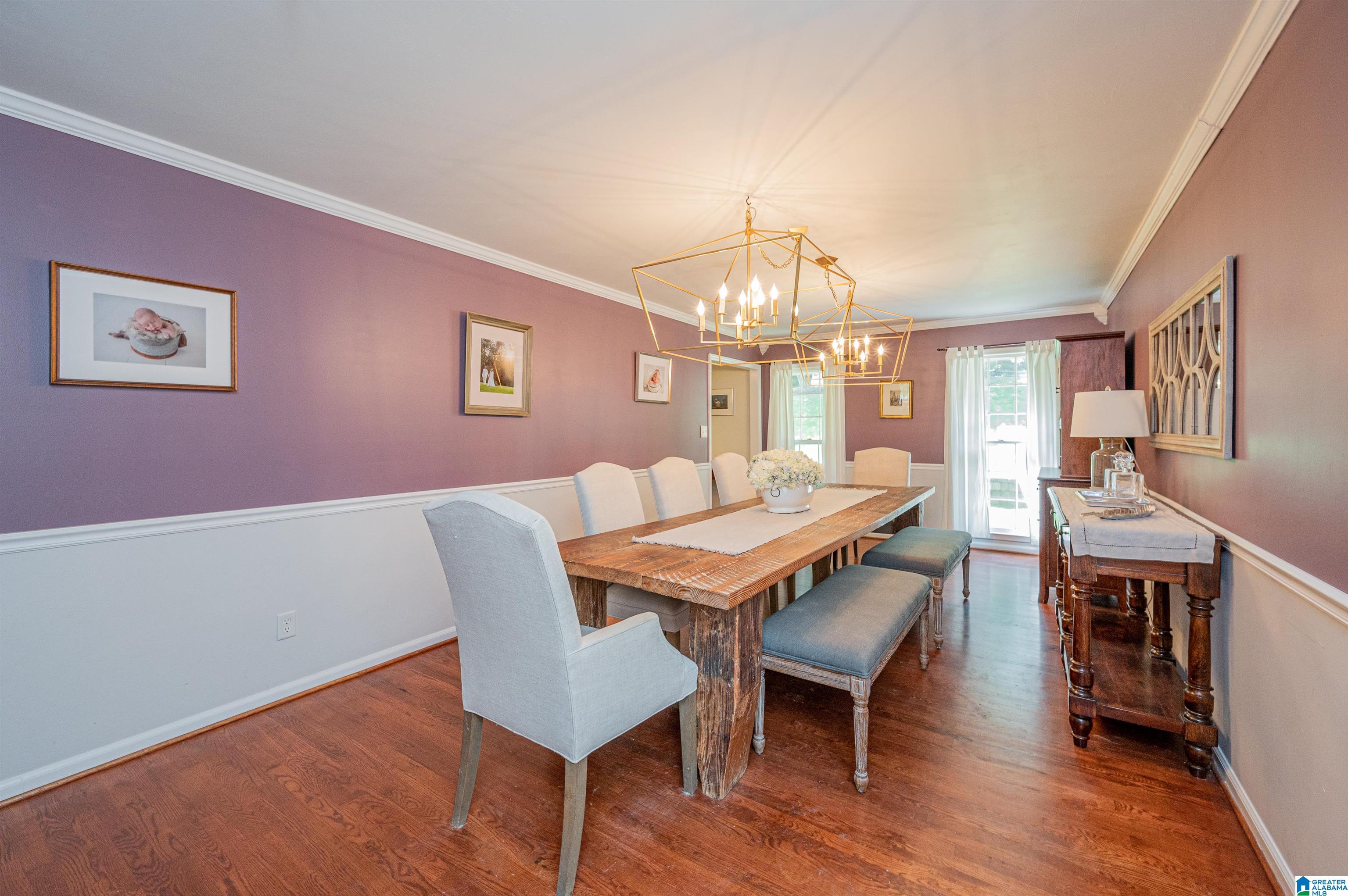 1632 Ridge Road Birmingham, AL 35209 - Photo 14 of 39