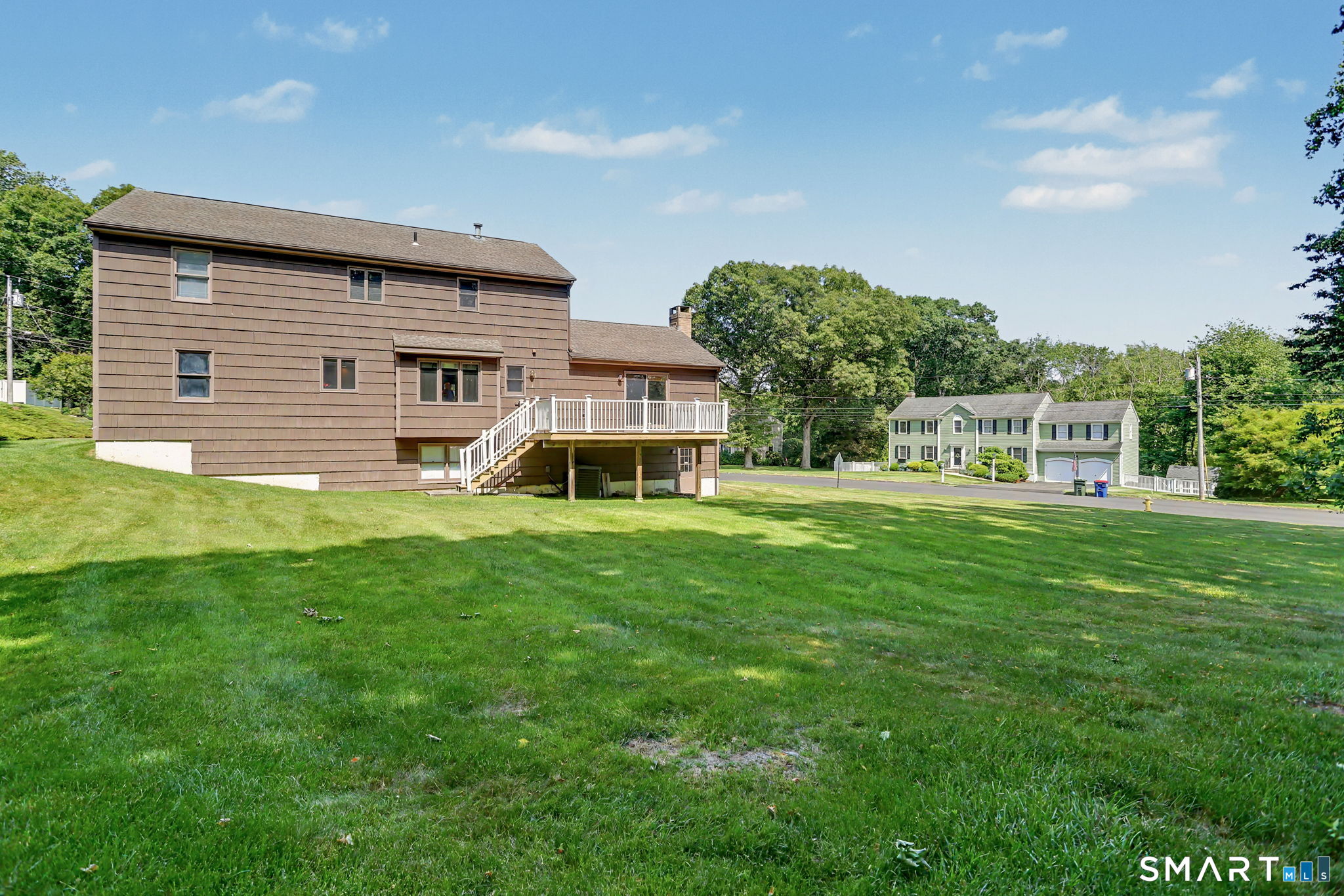15 Wedgewood Road Trumbull, CT 06611 - Photo 33 of 40