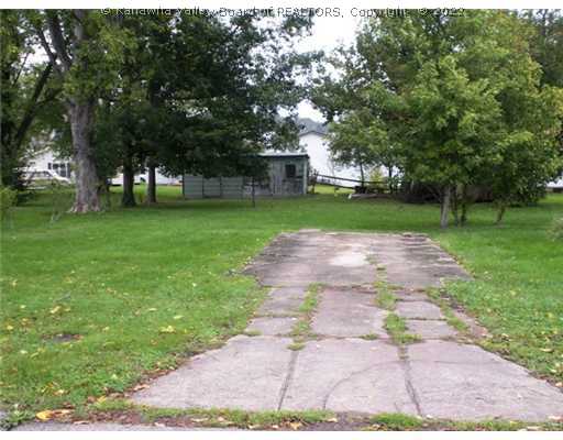 Land/Lot.