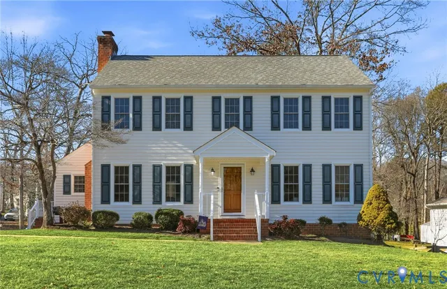$394,950 | 3230 Ludgate Road, Chester, VA 23831