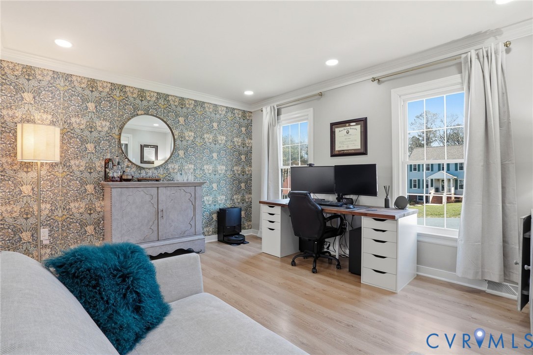 3230 Ludgate Road Chester, VA 23831 - Photo 14 of 30