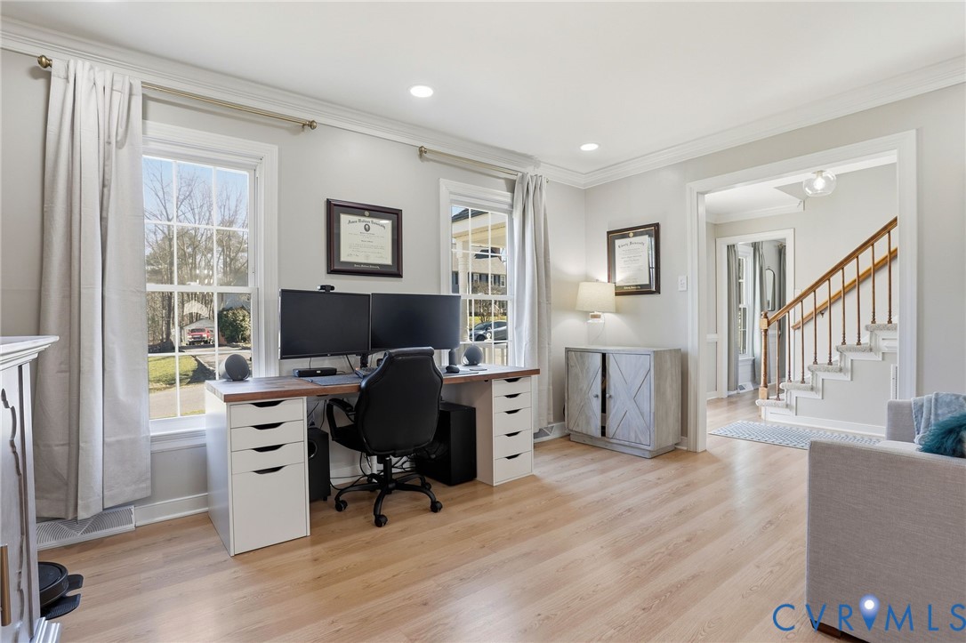 3230 Ludgate Road Chester, VA 23831 - Photo 15 of 30