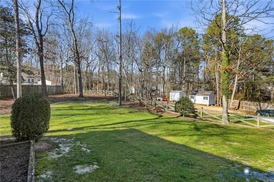 3230 Ludgate Road Chester, VA 23831 - Photo 28 of 30