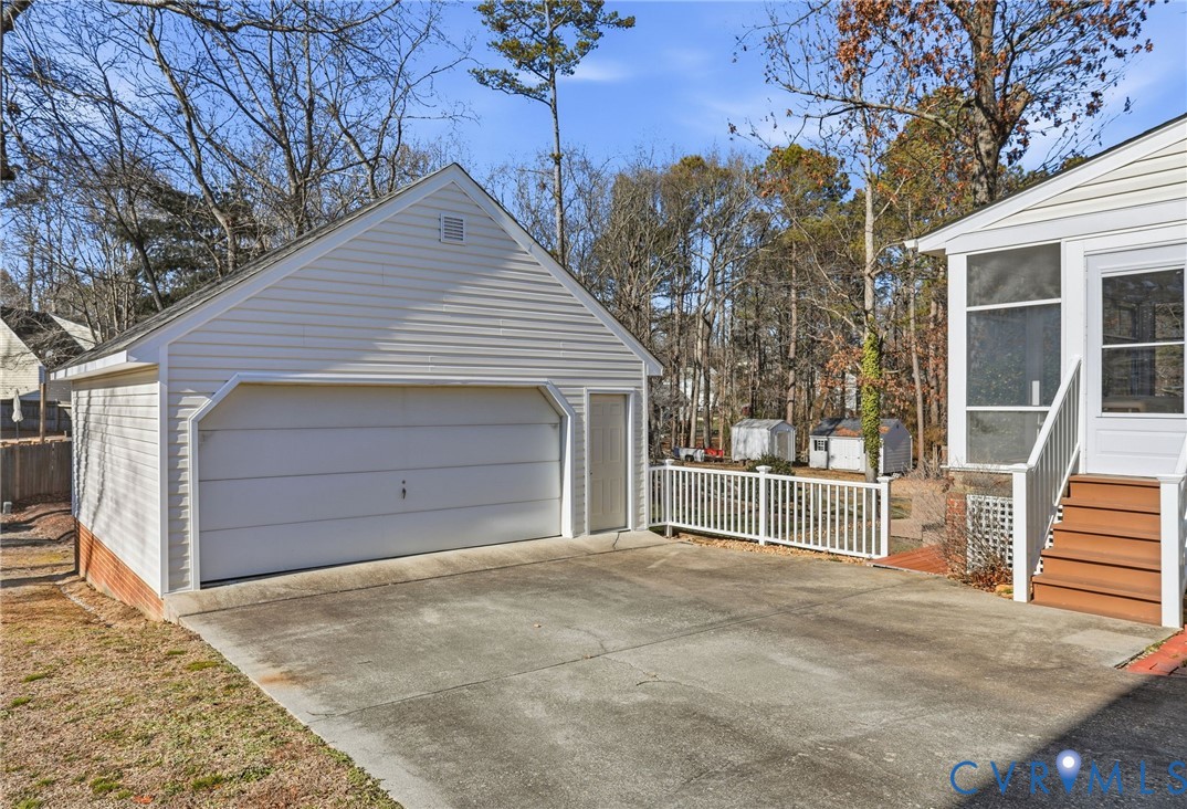 3230 Ludgate Road Chester, VA 23831 - Photo 29 of 30