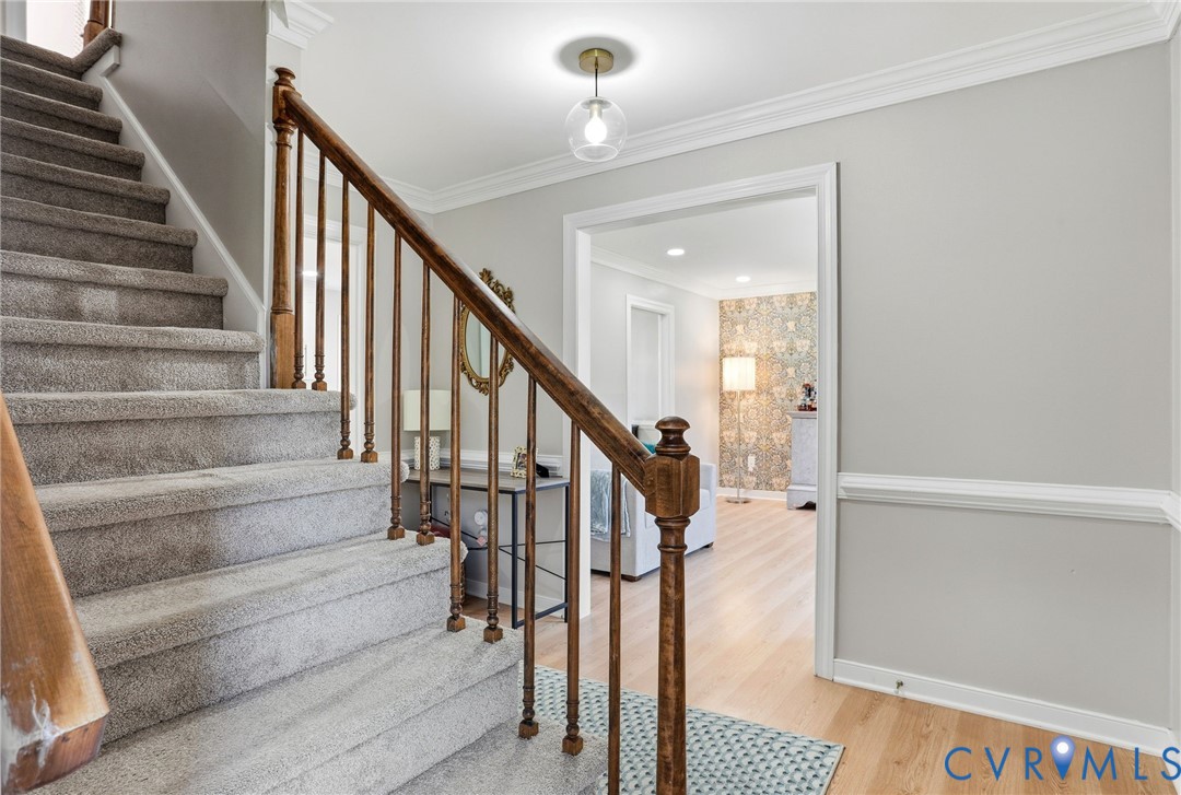 3230 Ludgate Road Chester, VA 23831 - Photo 5 of 30