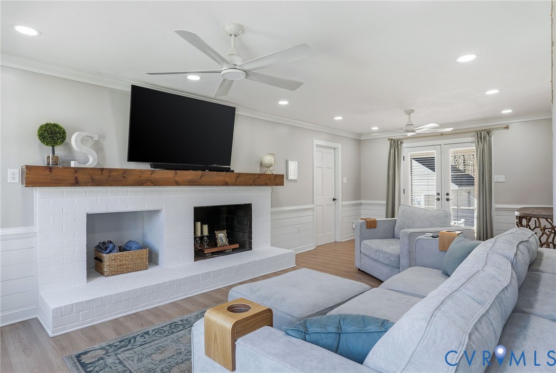 3230 Ludgate Road Chester, VA 23831 - Photo 6 of 30