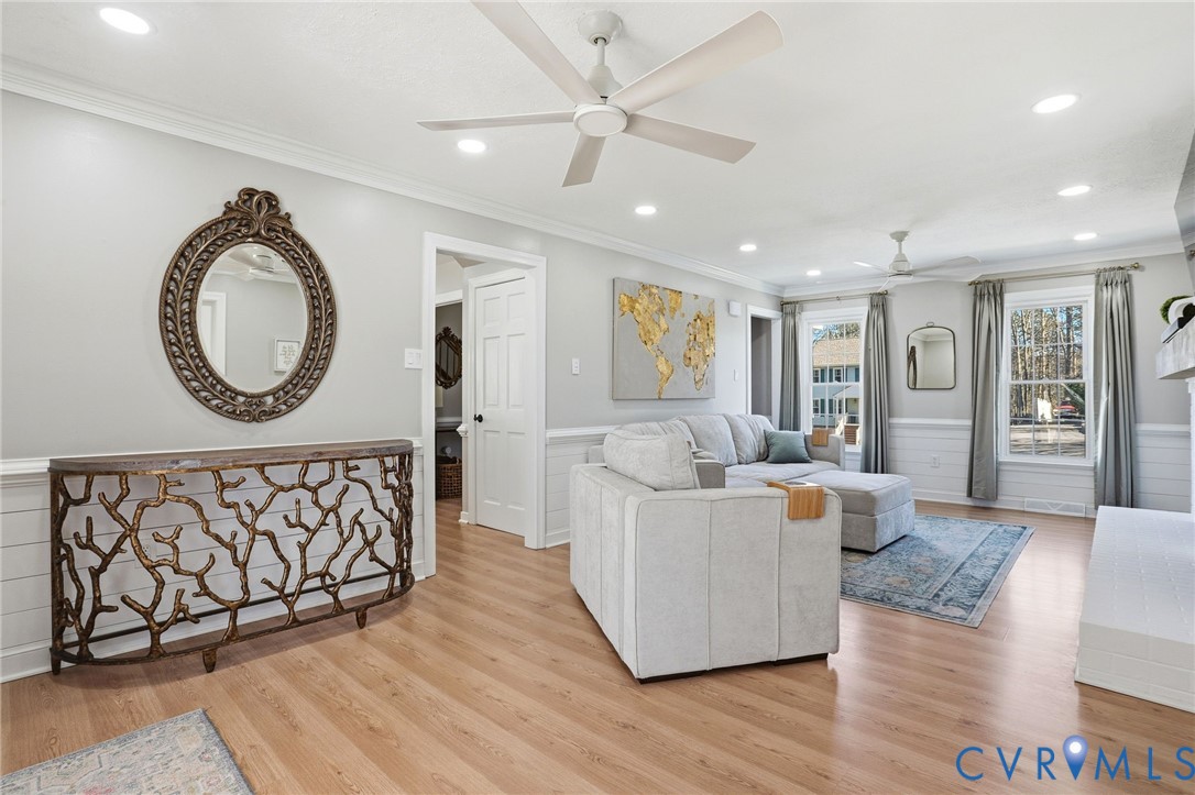 3230 Ludgate Road Chester, VA 23831 - Photo 8 of 30