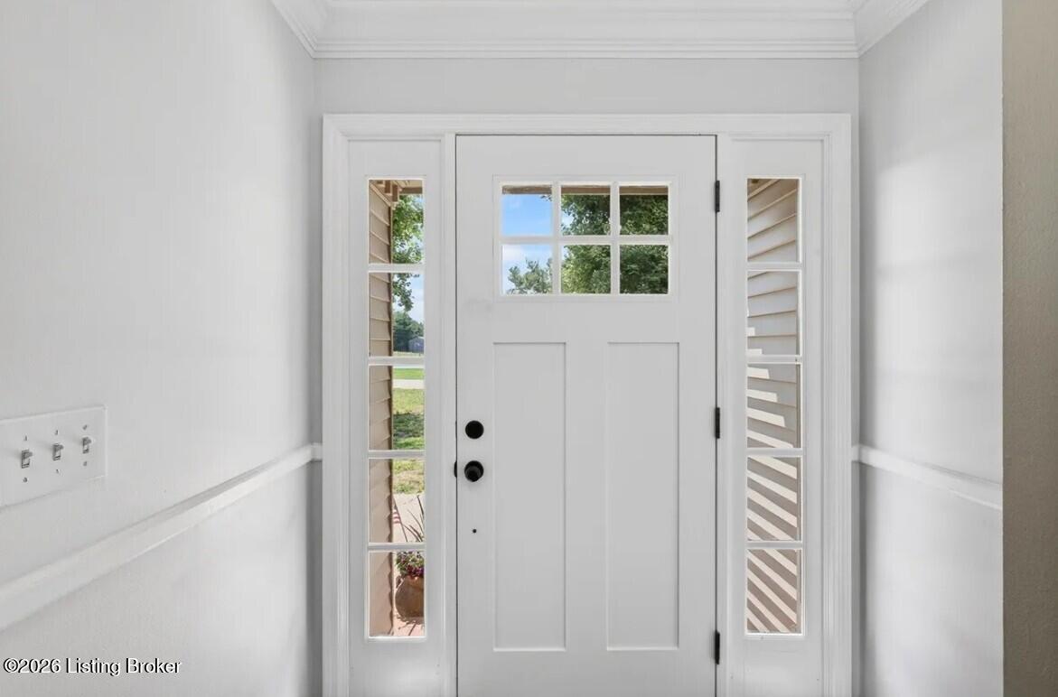 3408 Boiling Springs Road Bowling Green, KY 42101 - Photo 15 of 66 Front Door