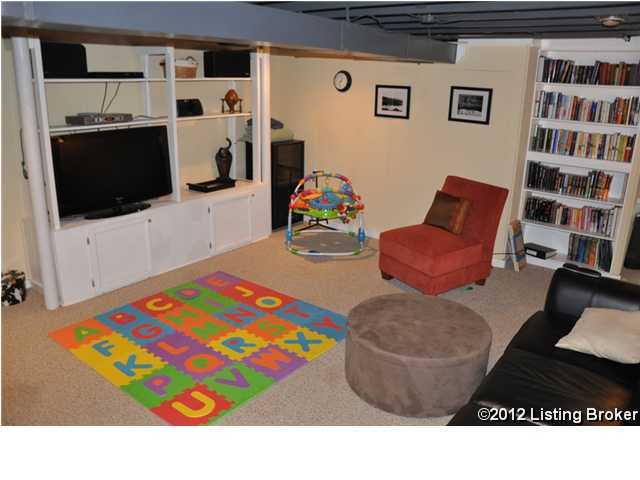 213 Bramton Road Louisville, KY 40207 - Photo 16 of 24 Additional Photo