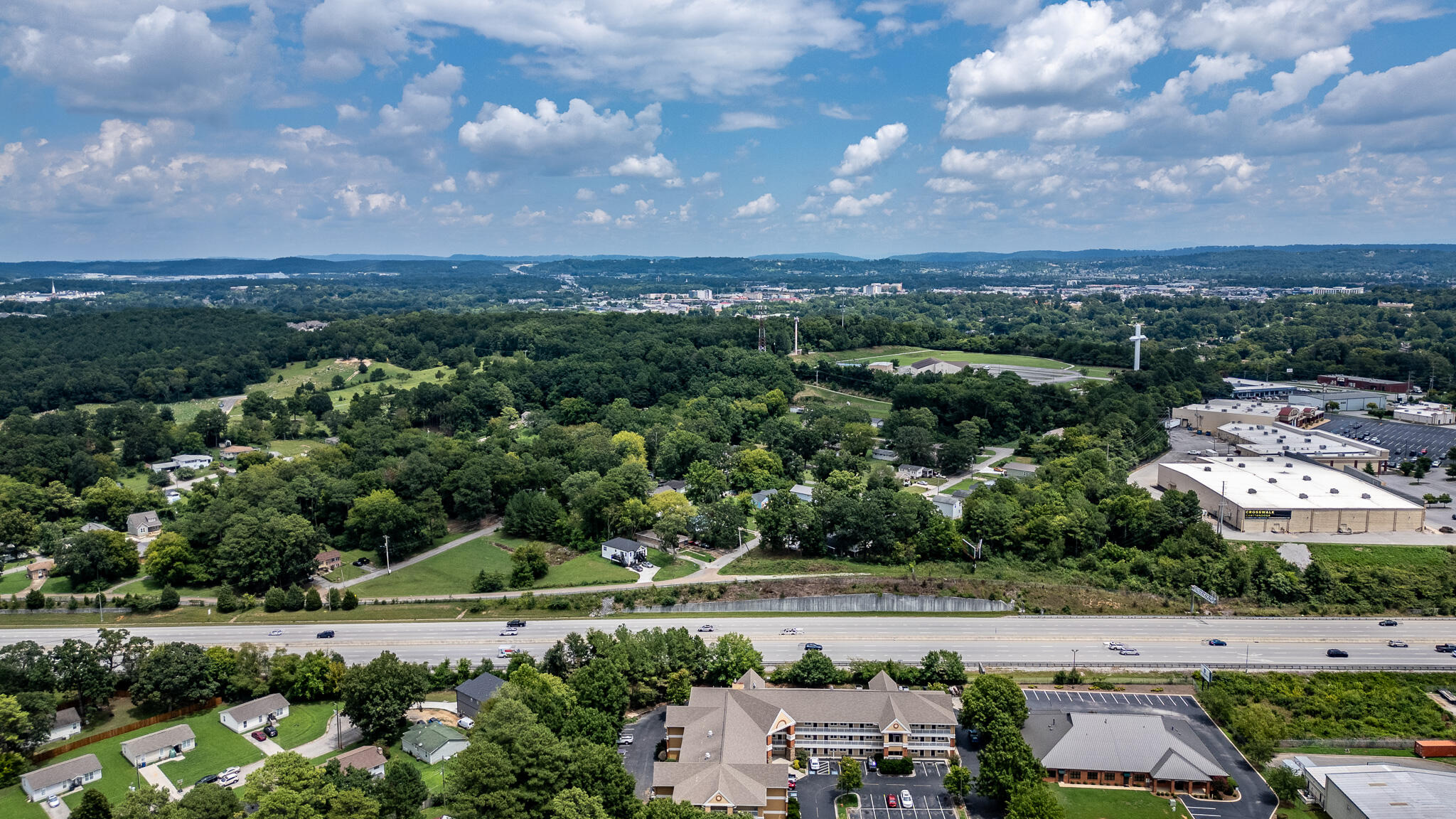0 Vance Road Chattanooga, TN 37421 - Photo 11 of 21 dji_0500-hdr