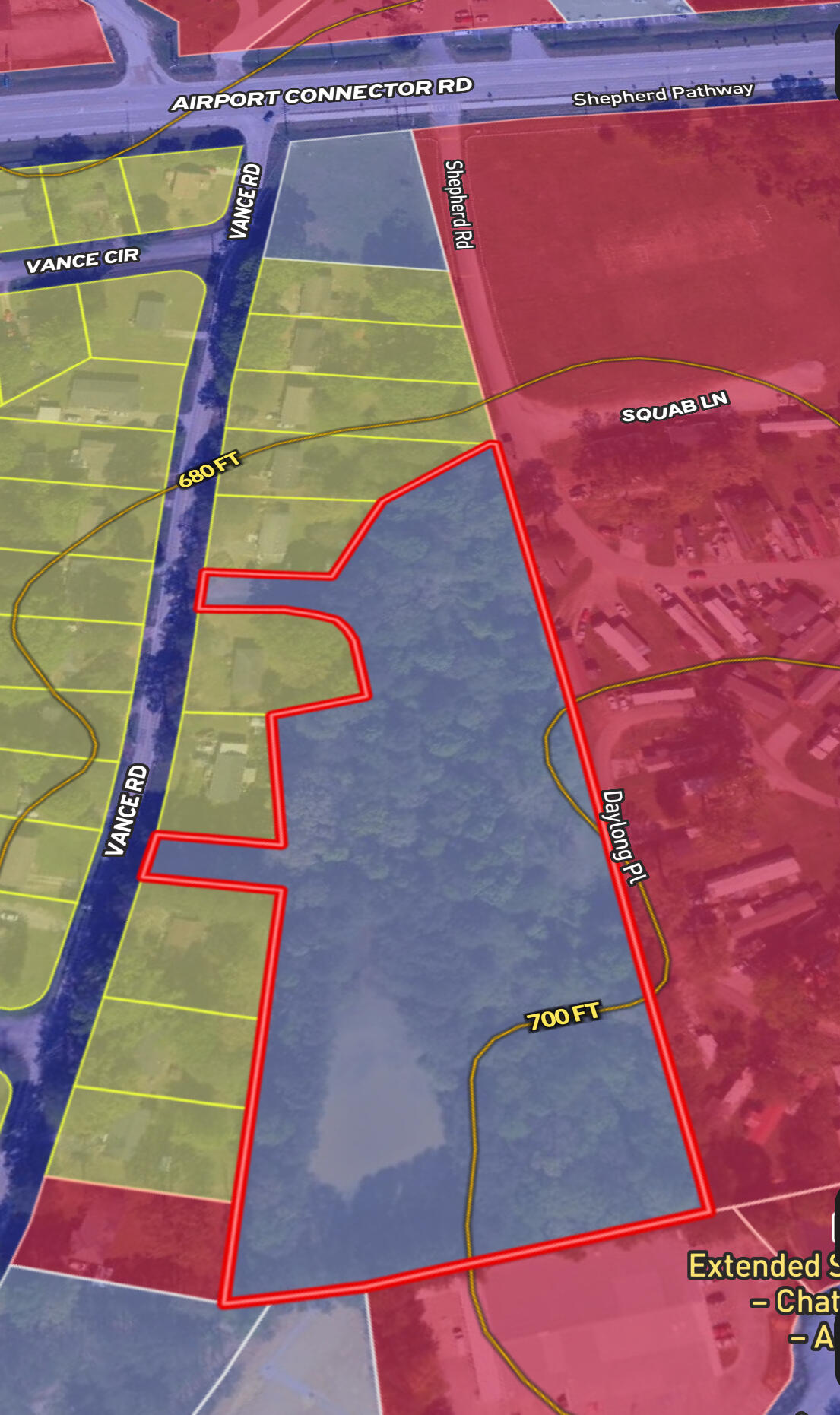 0 Vance Road Chattanooga, TN 37421 - Photo 17 of 21 IMG_1867