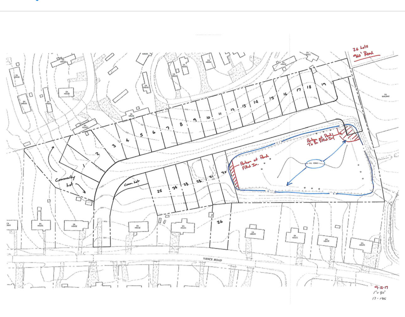 0 Vance Road Chattanooga, TN 37421 - Photo 20 of 21 IMG_1788