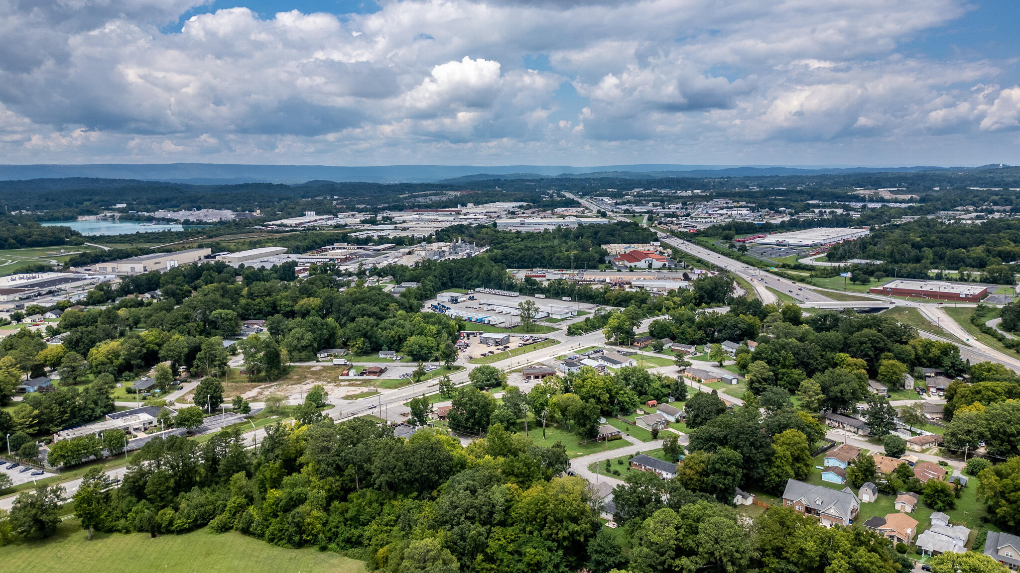 0 Vance Road Chattanooga, TN 37421 - Photo 6 of 21 dji_0503-hdr