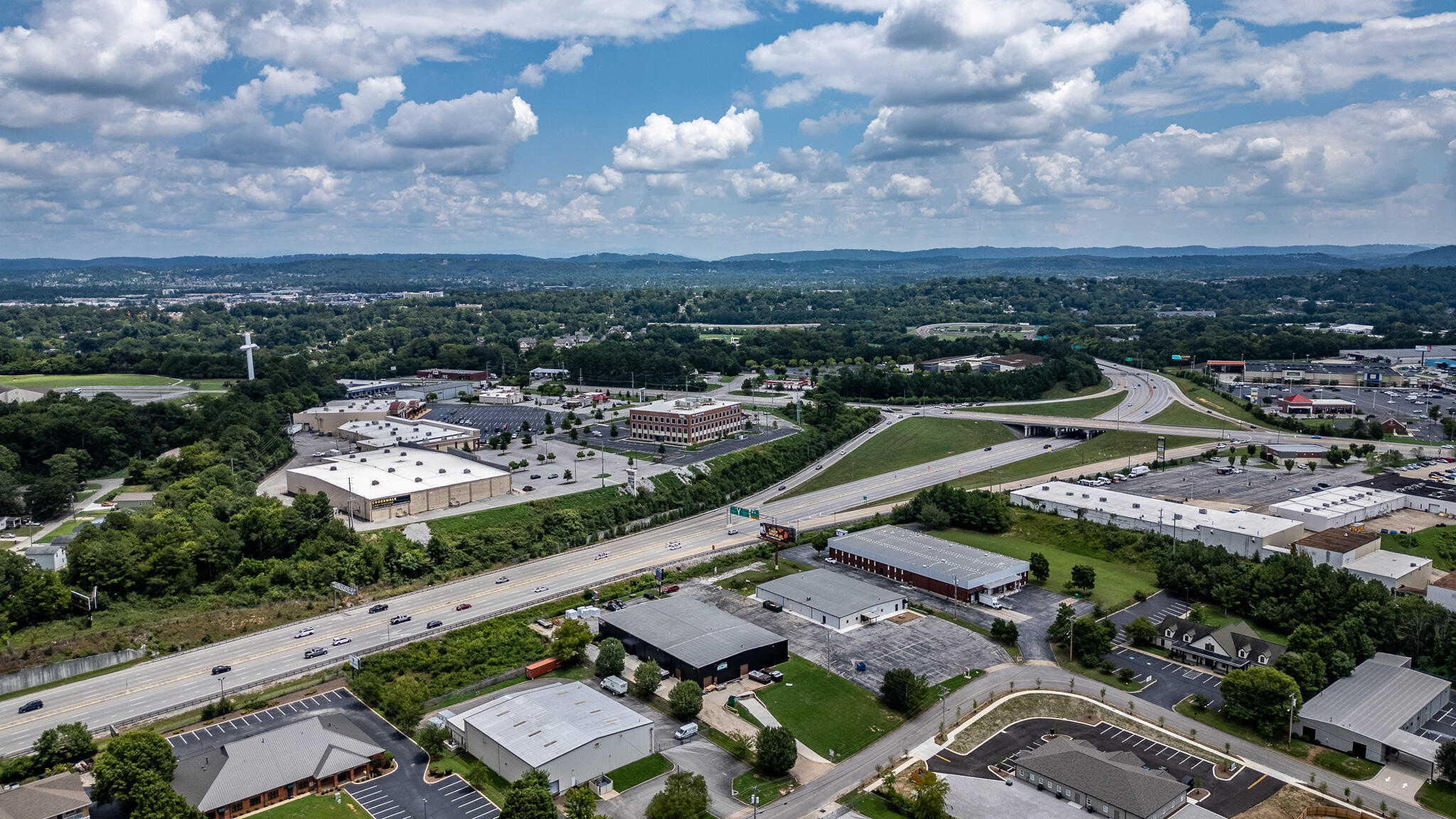 0 Vance Road Chattanooga, TN 37421 - Photo 7 of 21 dji_0497-hdr