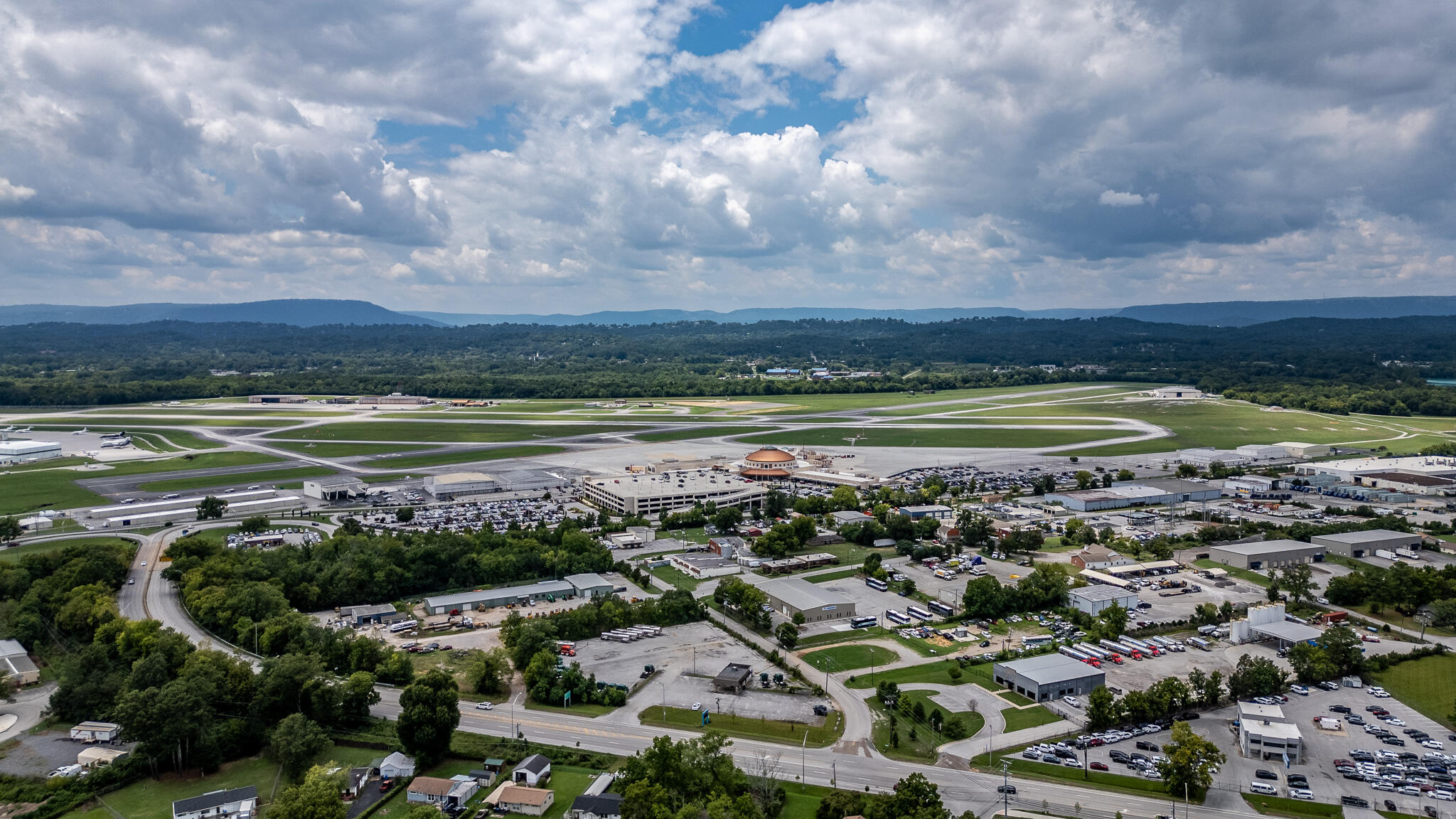 0 Vance Road Chattanooga, TN 37421 - Photo 8 of 21 dji_0488-hdr