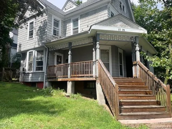 $1,750 | 77 Linden Avenue, Middletown, NY 10940