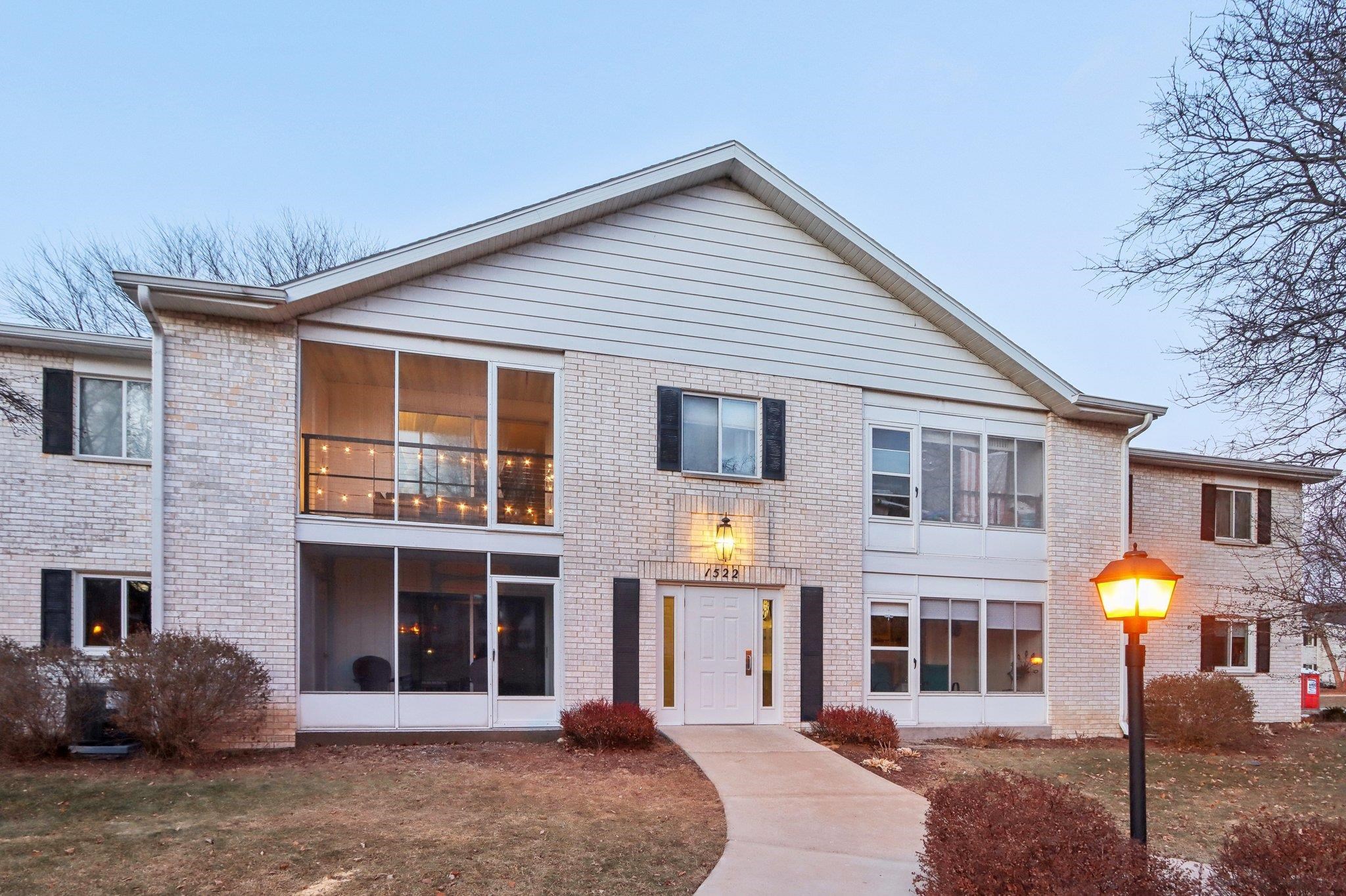 1522 Golf View Road, Unit G Madison, WI 53704 - Photo 1 of 1 Gallery Image 1