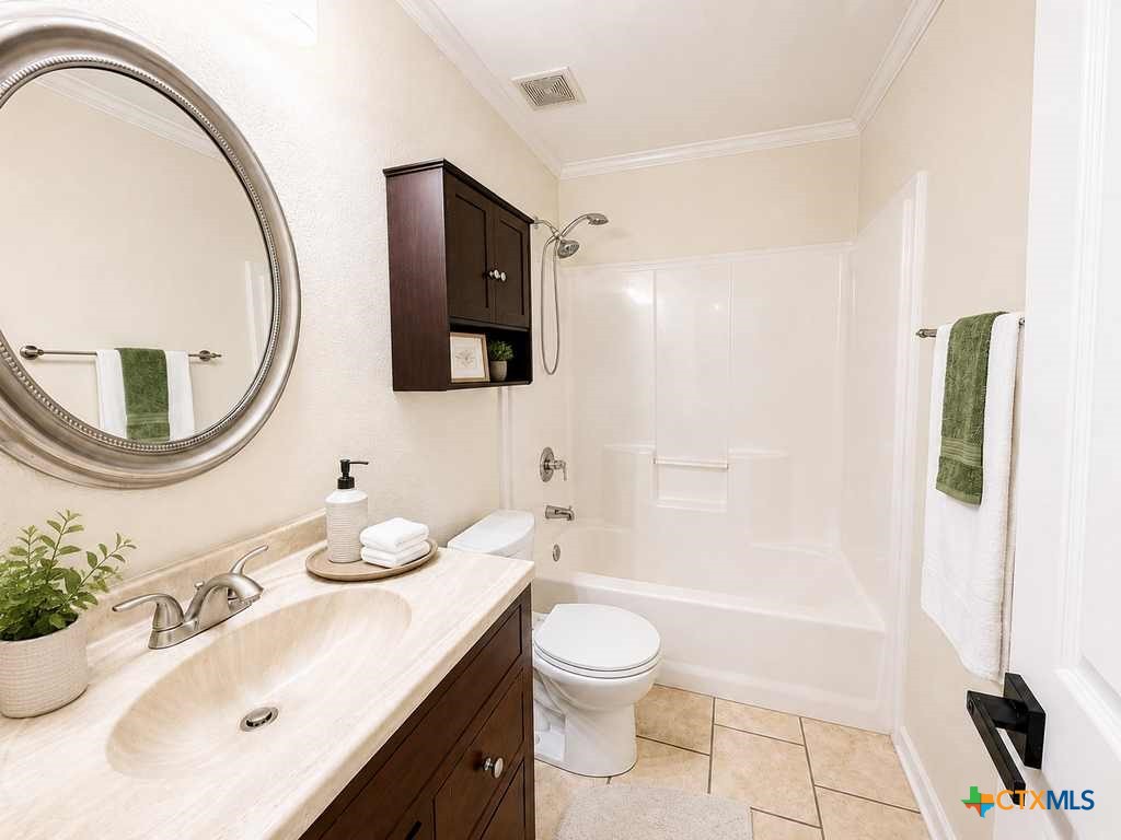 4401 Lacey Circle Waco, TX 76708 - Photo 28 of 37 Gallery Image 28