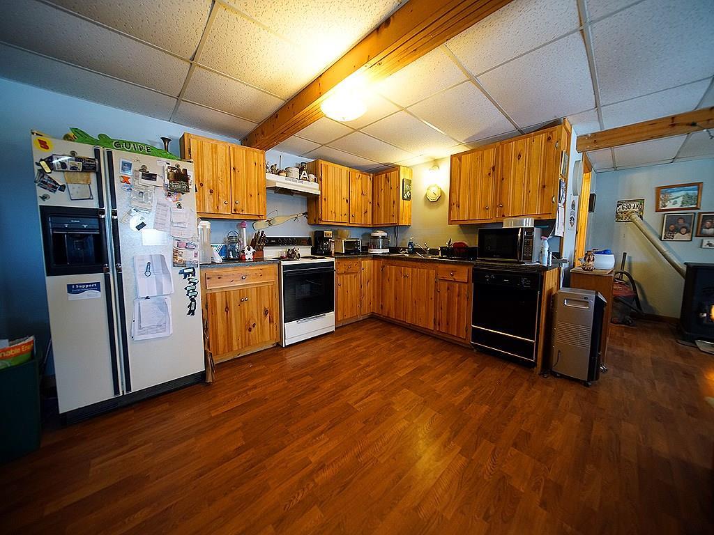 99 Ridge Road Oakfield, ME 04763 - Photo 30 of 32 Photo