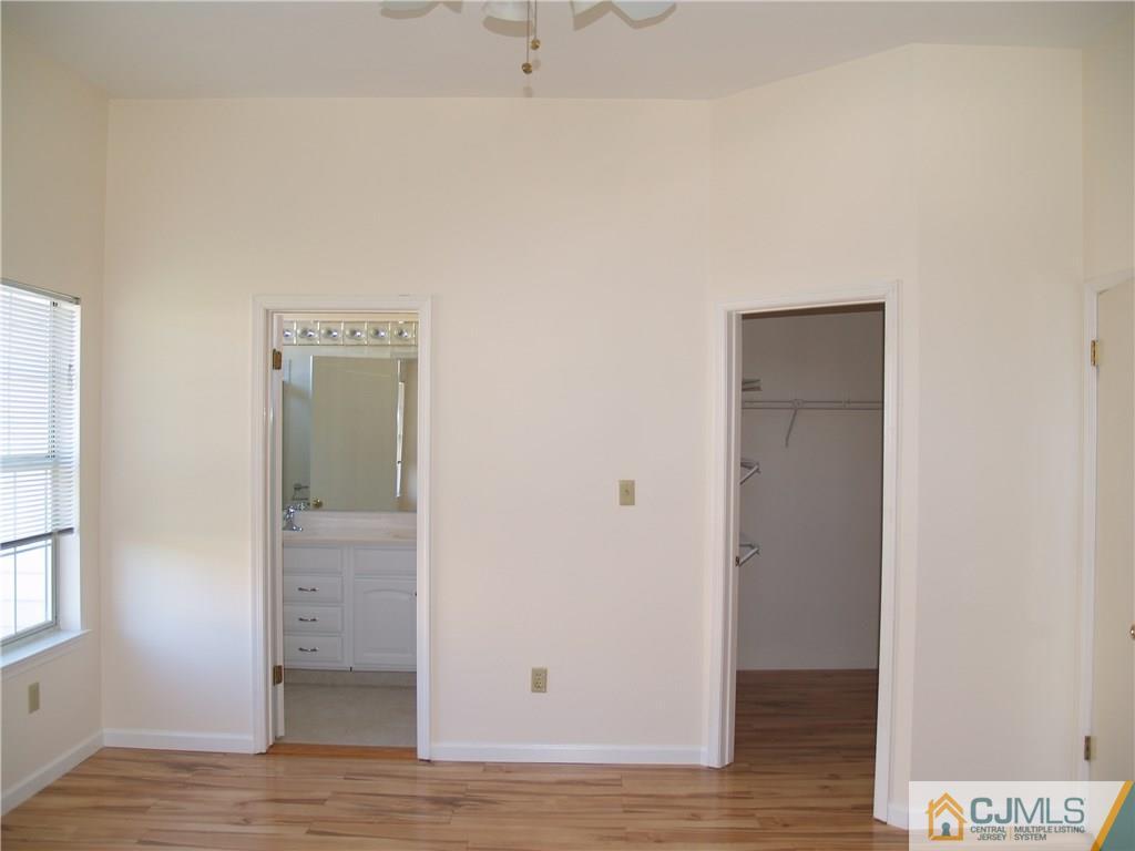 18 High Pond Lane, Unit 18 Bedminster, NJ 07921 - Photo 10 of 19 a view of an empty room