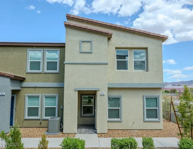 $339,900 | 459 Horizon Cv Place, Henderson, NV 89002