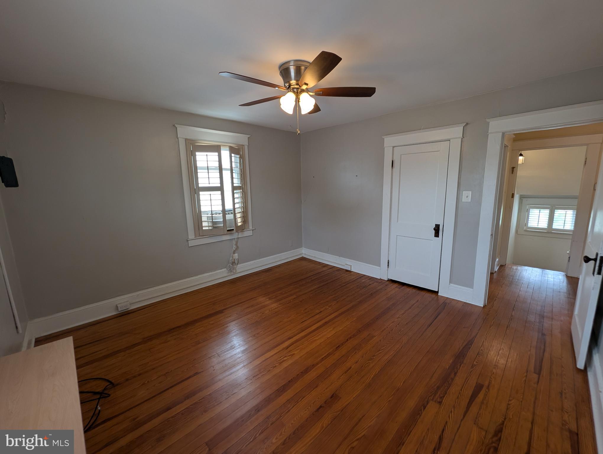 4500 Ridge Avenue Halethorpe, MD 21227 - Photo 38 of 69 bedroom 2