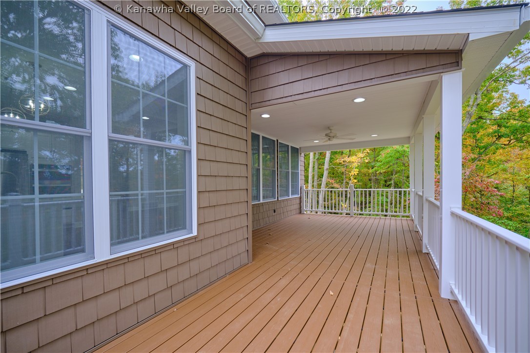 123 Quarry Ridge South Charleston, WV 25304 - Photo 48 of 48 Gallery Image 48