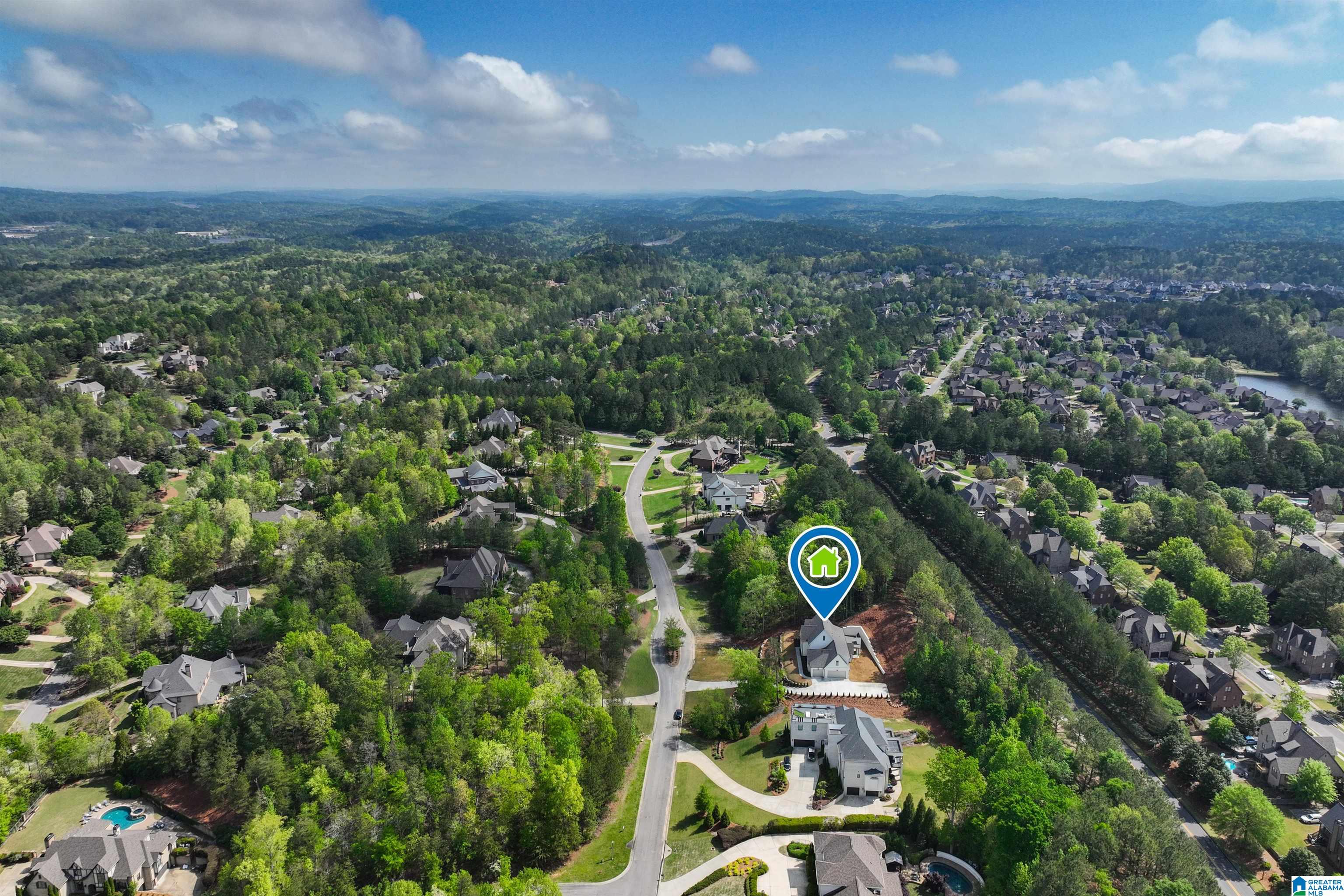 4381 Kings Mountain Ridge Birmingham, AL 35242 - Photo 69 of 71