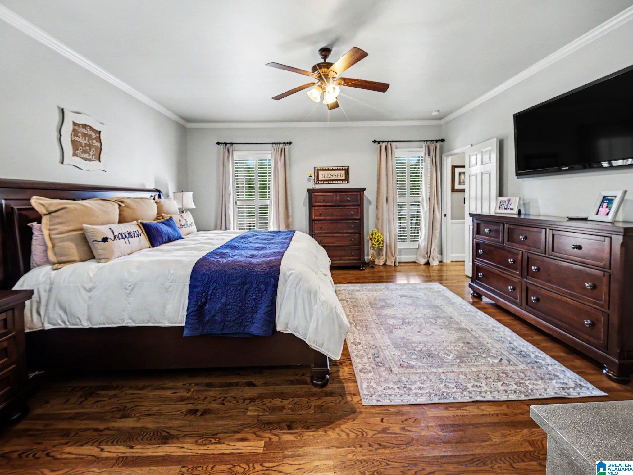 198 Rena Drive Springville, AL 35146 - Photo 13 of 32