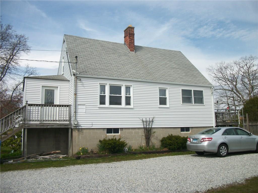 122 Chalker Beach Road Old Saybrook, CT 06475 - Photo 1 of 1