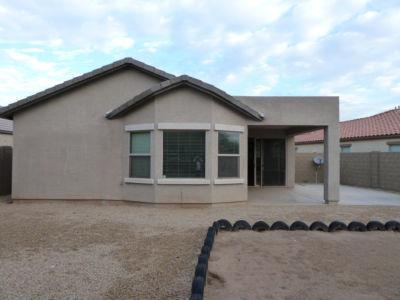 9247 West Berkeley Road Phoenix, AZ 85037 - Photo 8 of 9 Back of home