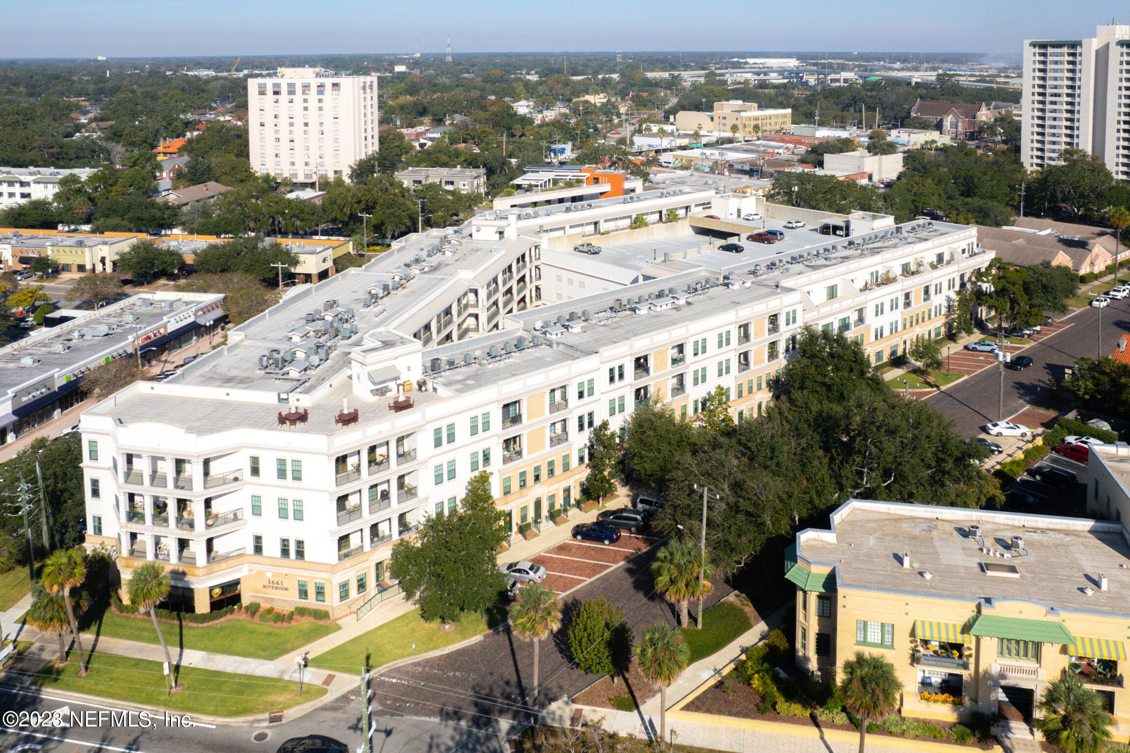 1661 Riverside Avenue, Unit 110 Jacksonville, FL 32204 - Photo 46 of 47 1661 Riverside Ave - WebSized-39